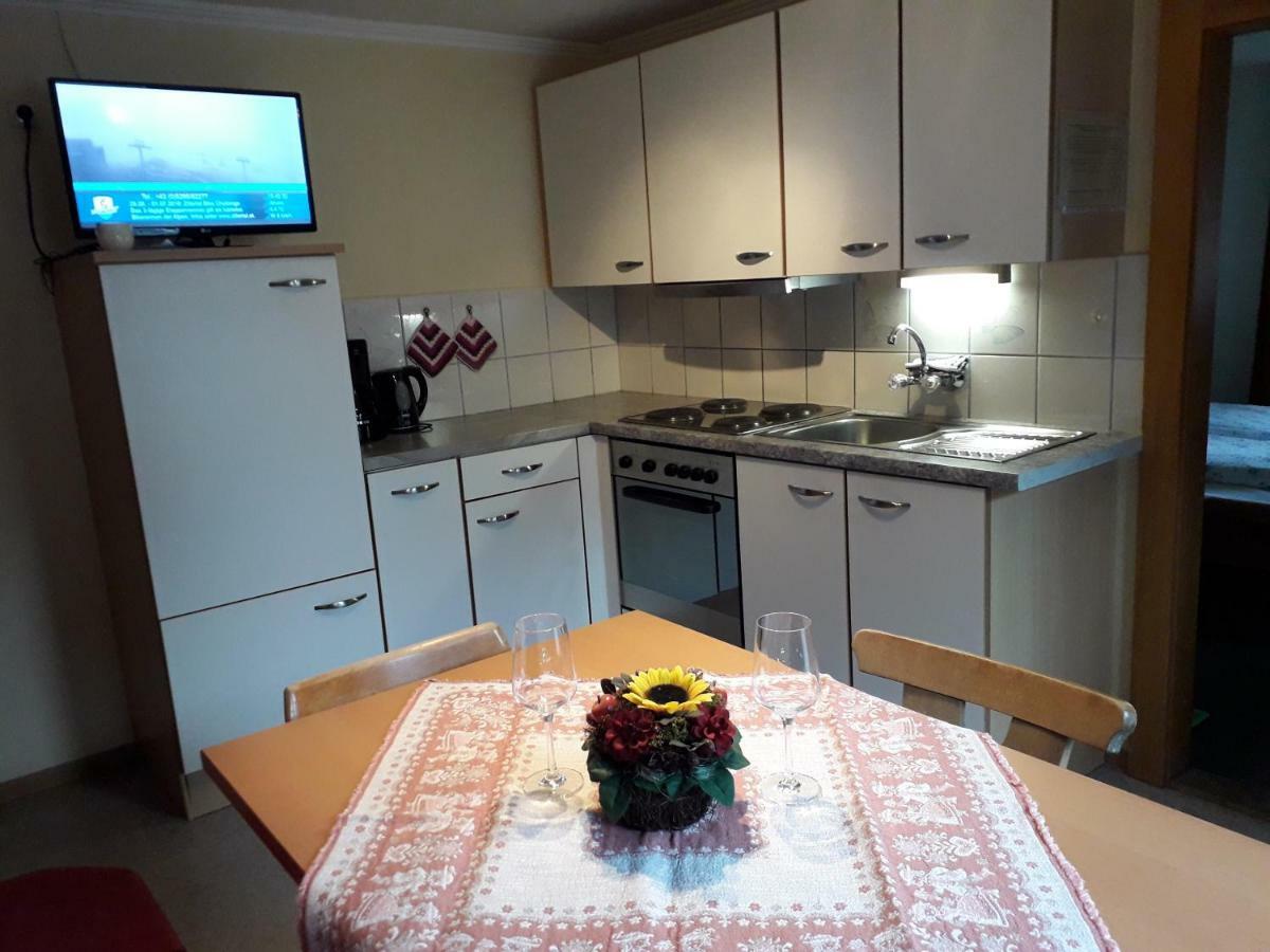 Nieslerhof Villa Майерхофен Екстериор снимка
